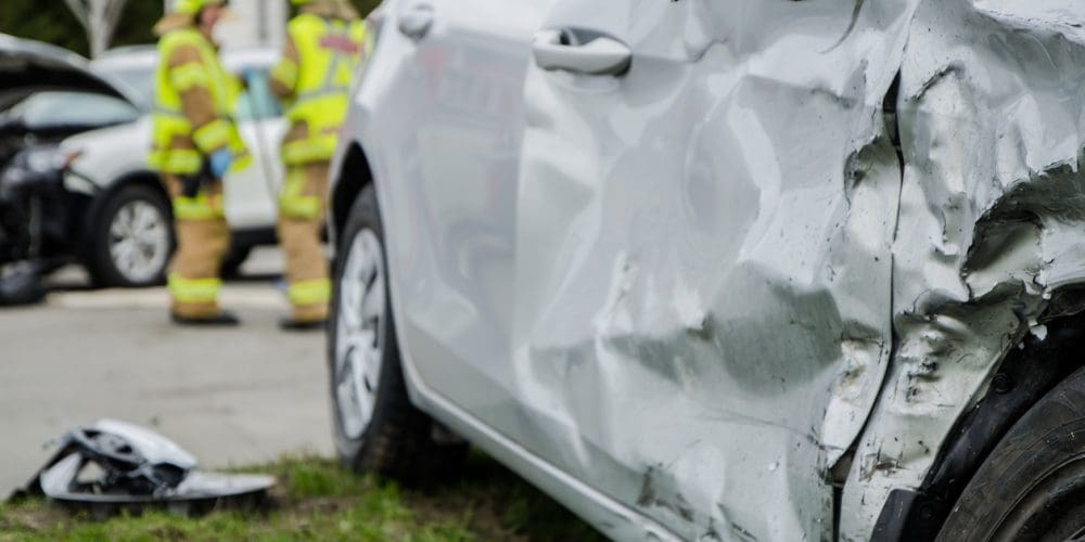 Delaware State University Student Dies in Crash Following Alleged Hazing