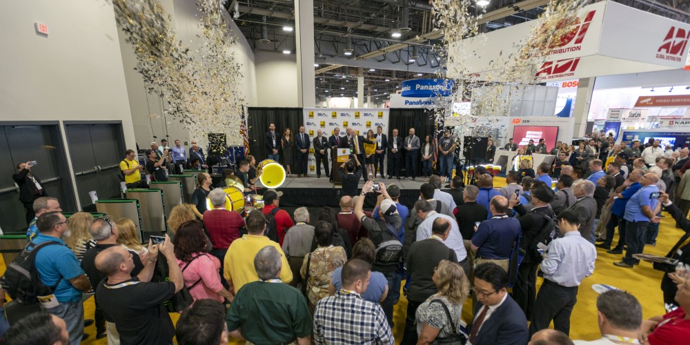 isc west trends