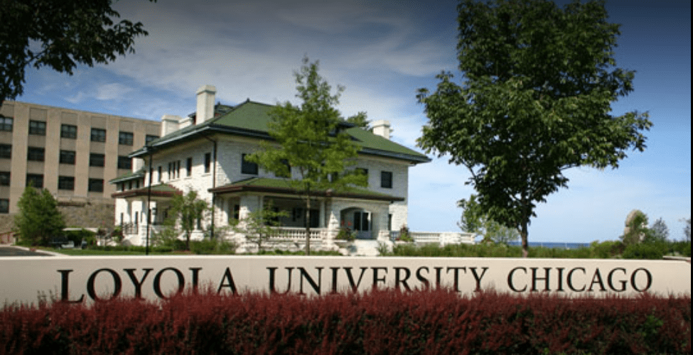 Loyola University Chicago Students Voice Campus Safety Concerns