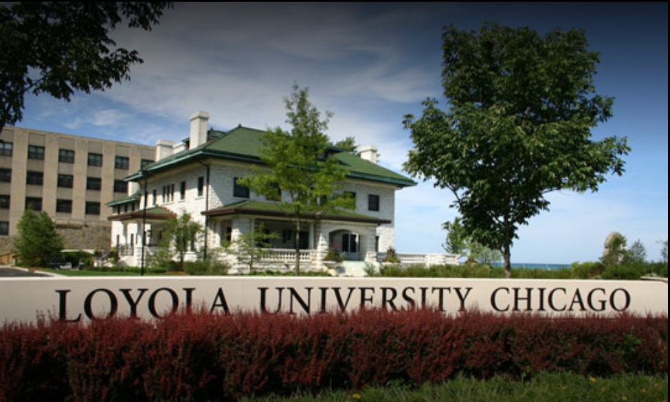 loyola university chicago