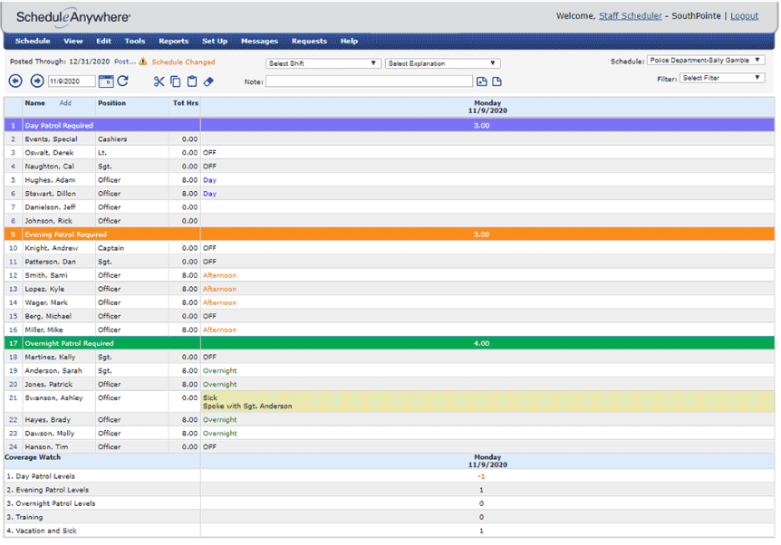 scheduleanywhere