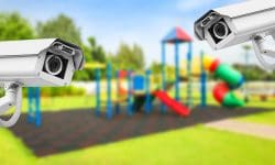 FUSD Installs Security Cameras in All Elementary Schools