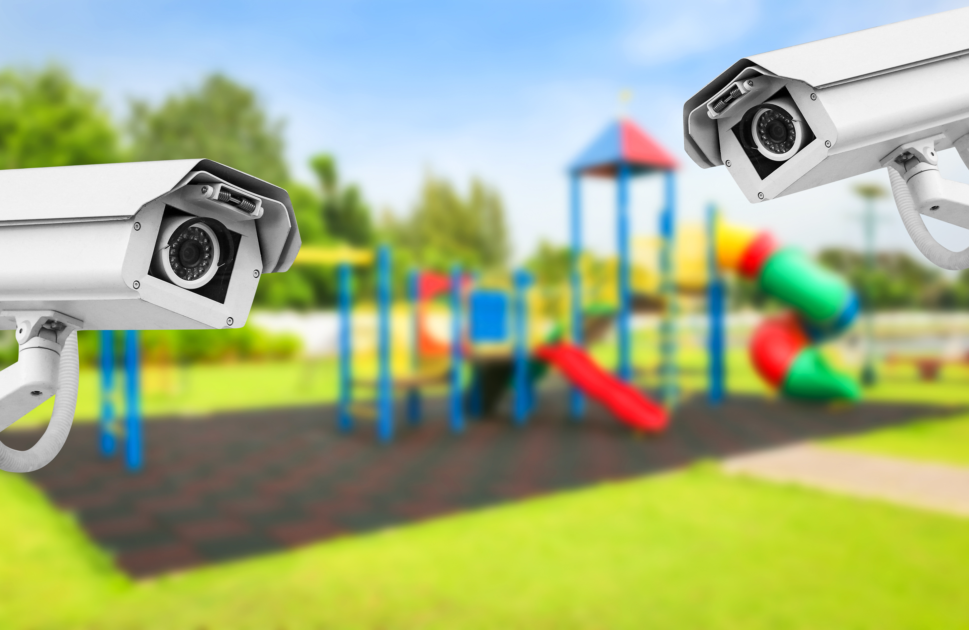 fusd security cameras