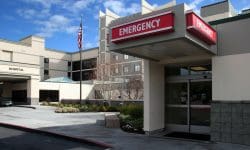Read: Regional Medical Center Employee Shot, Hospital Locked Down