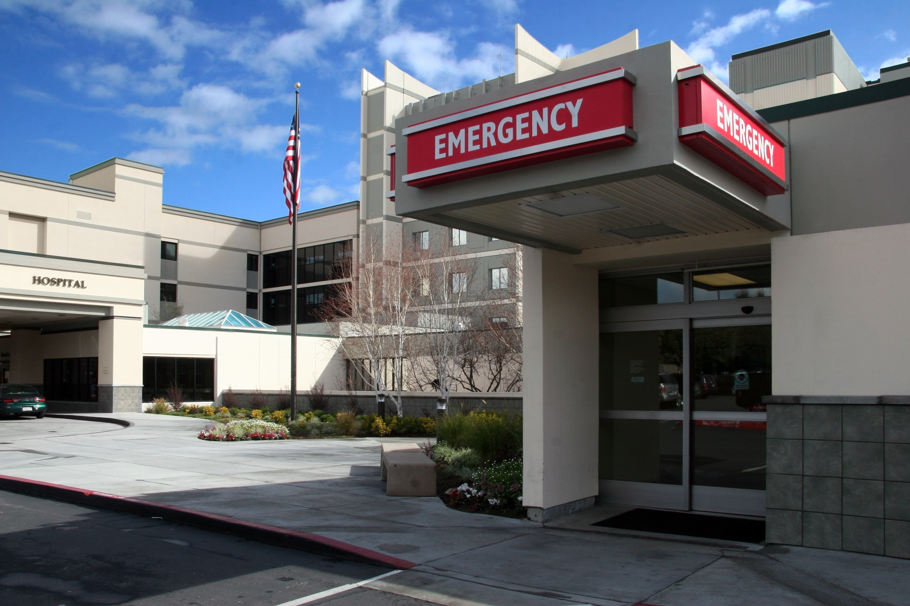 regional medical center
