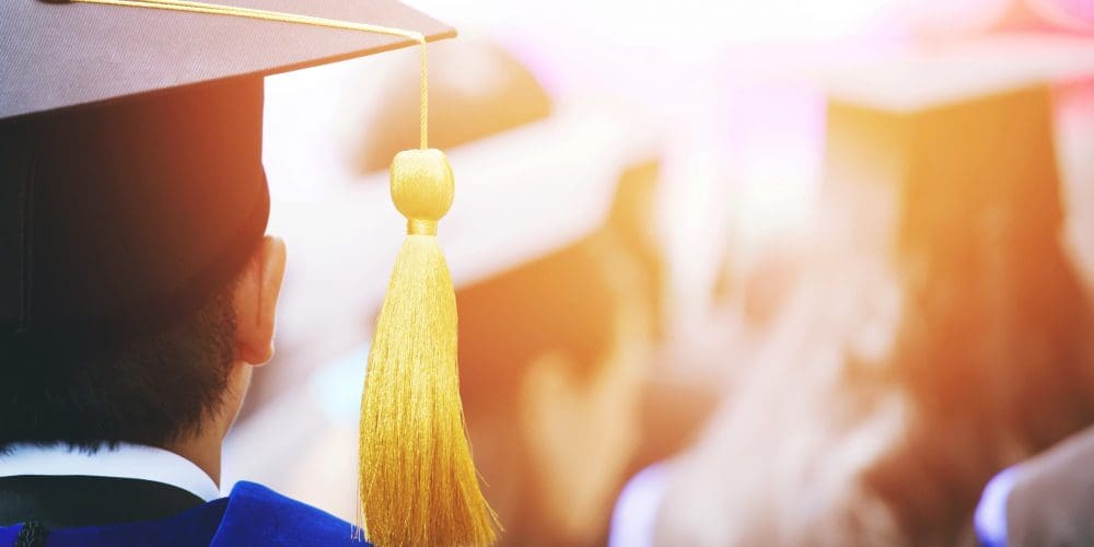 Set the Stage for a Safe Graduation Ceremony