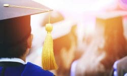 Read: Set the Stage for a Safe Graduation Ceremony