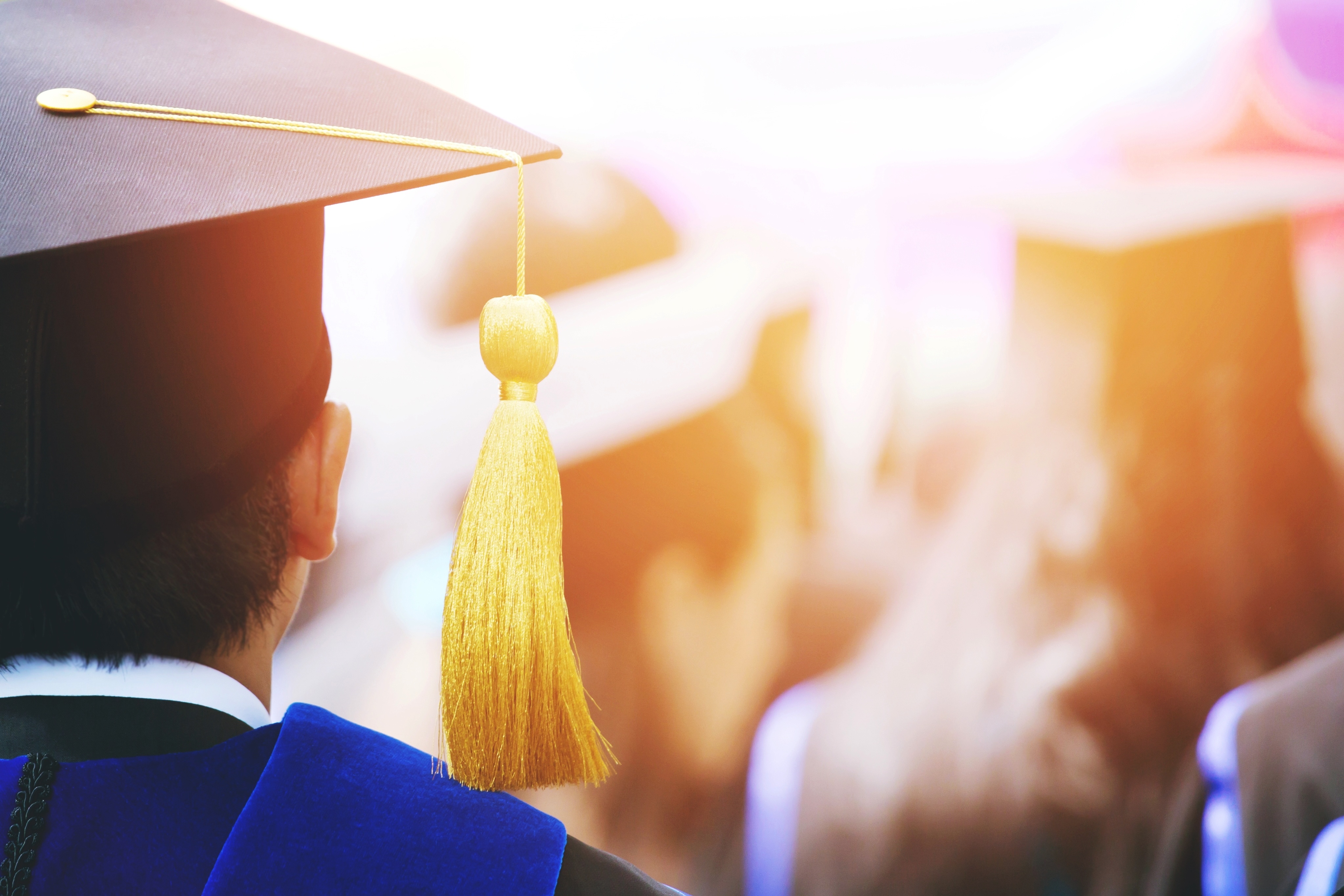 graduation