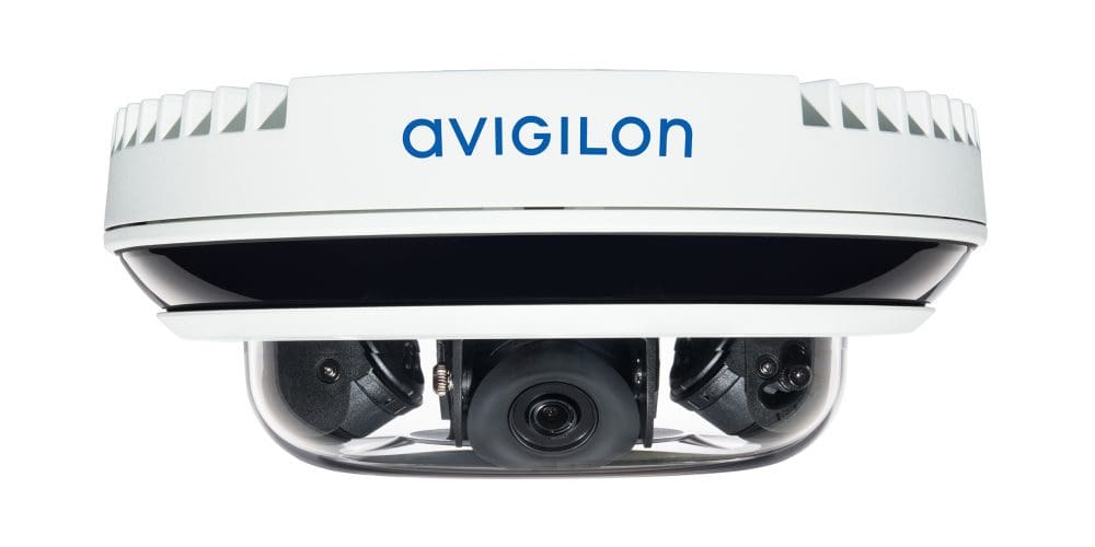 High-Performance Cameras, AI-Driven Solutions Make Campuses Safer ...