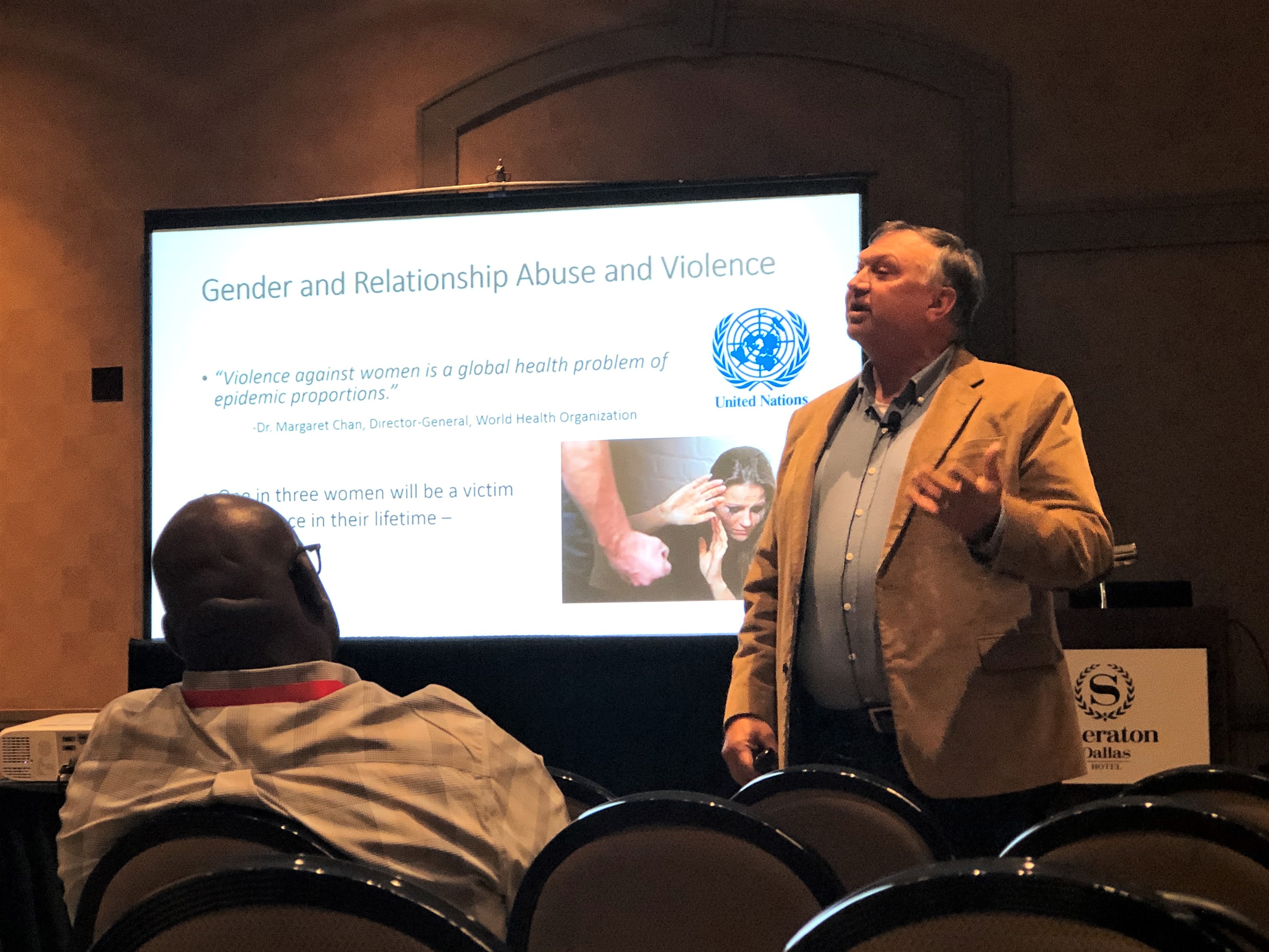gender-based violence