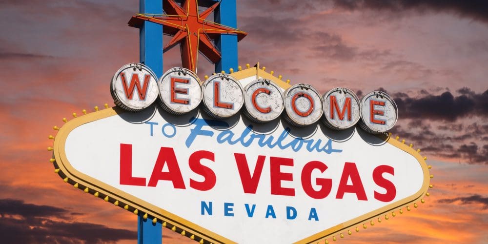 Campus Safety Conference West Heads to Vegas!