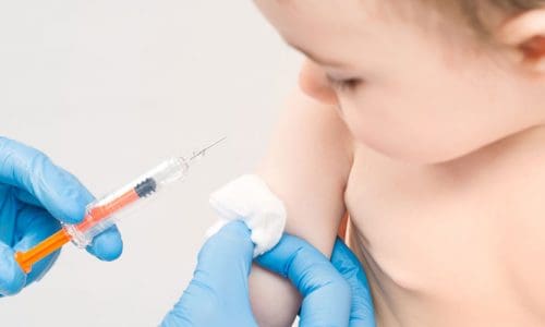 Vaccine Exemptions Triple in California as Parents Doctor-Shop