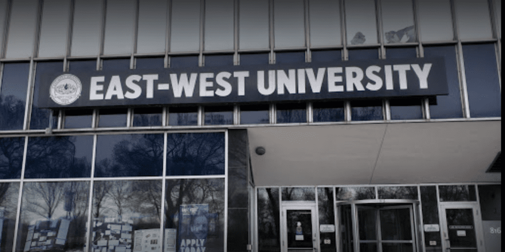 East-West University Student Stabbed by Classmate on Campus