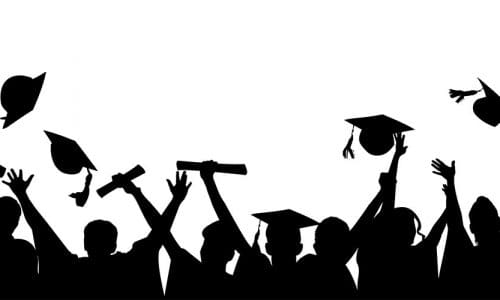 4 Factors Your Graduation Security Plan Should Include