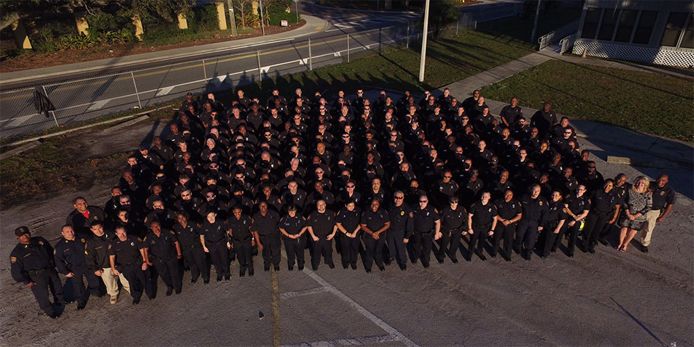 Fla School District Adopts Security Integration Software To Improve Incident Tracking Campus Safety