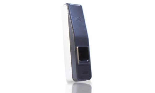 hid global fingerprint reader