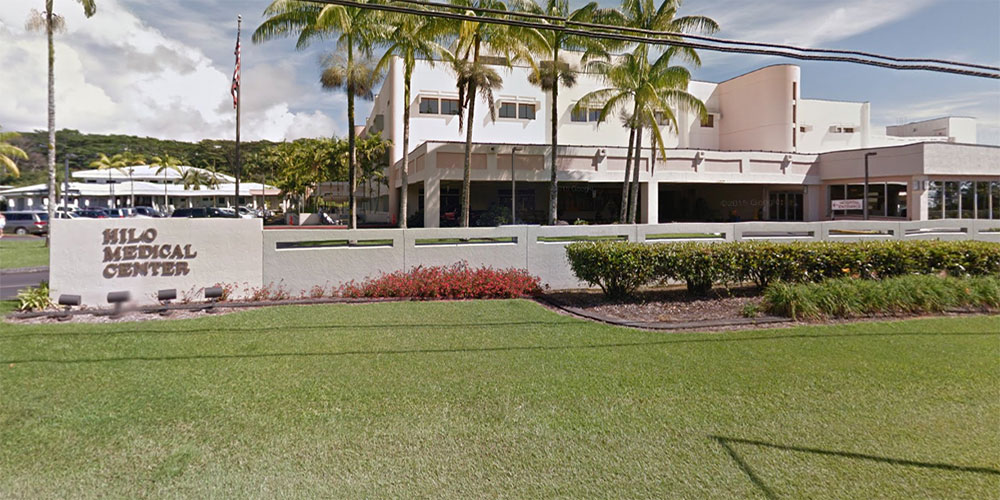 Hilo Medical Center