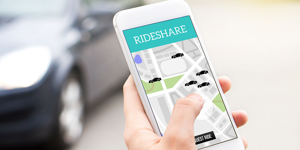 Rideshare Safety