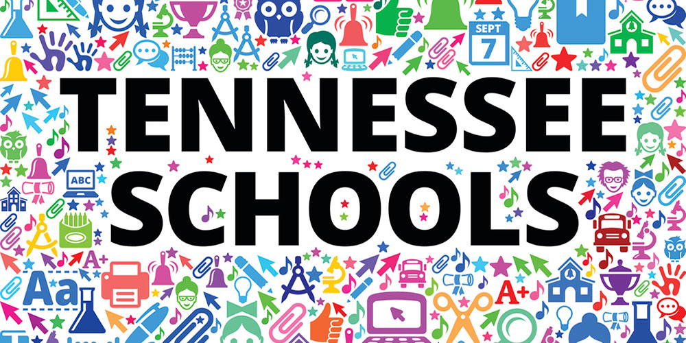 Tennessee Schools