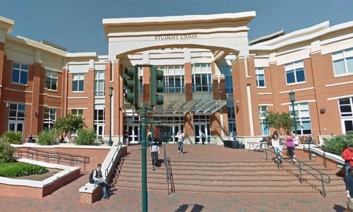 2 Dead, 4 Wounded in UNC Charlotte Shooting