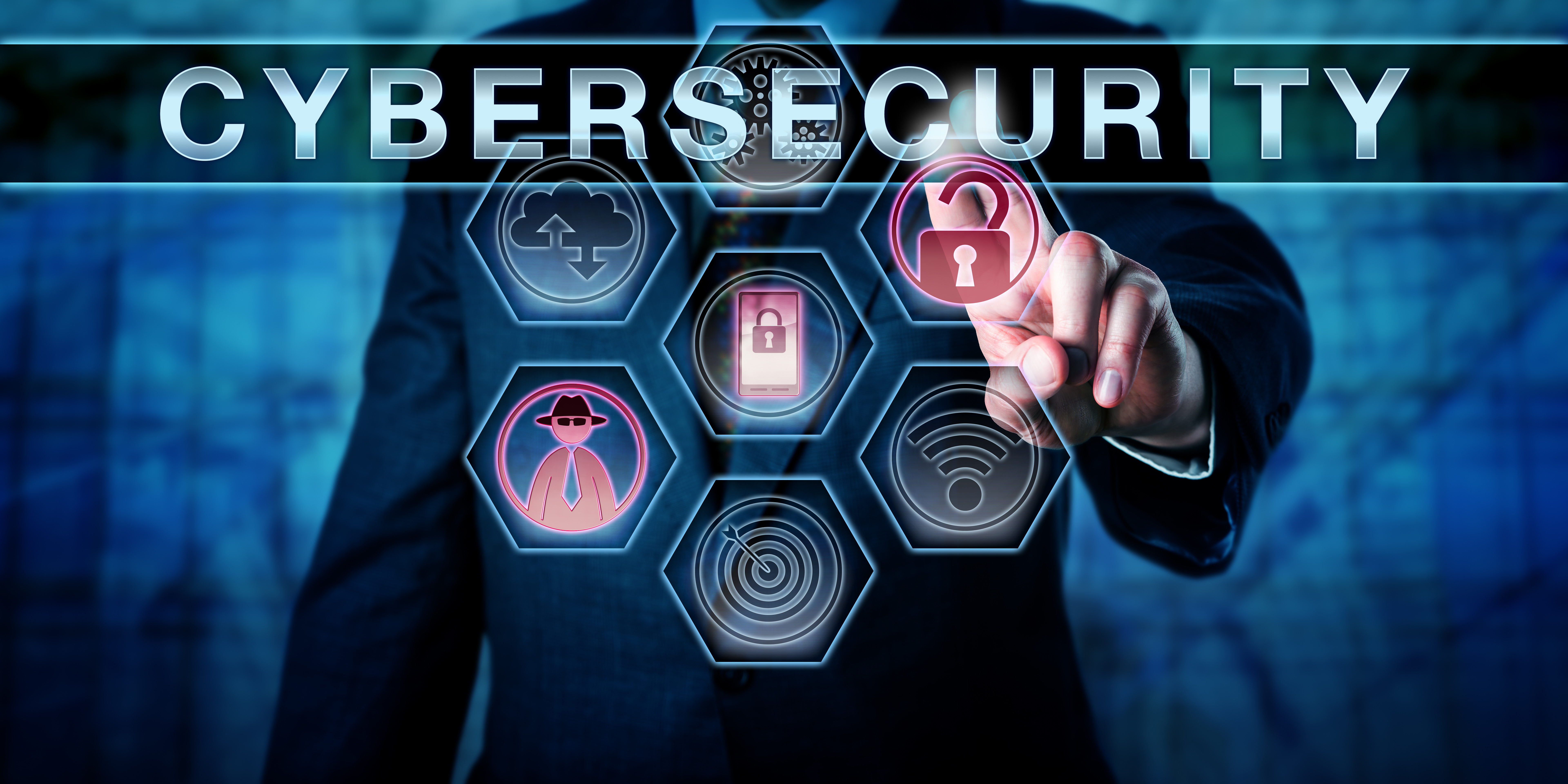 cyber, cybersecurity