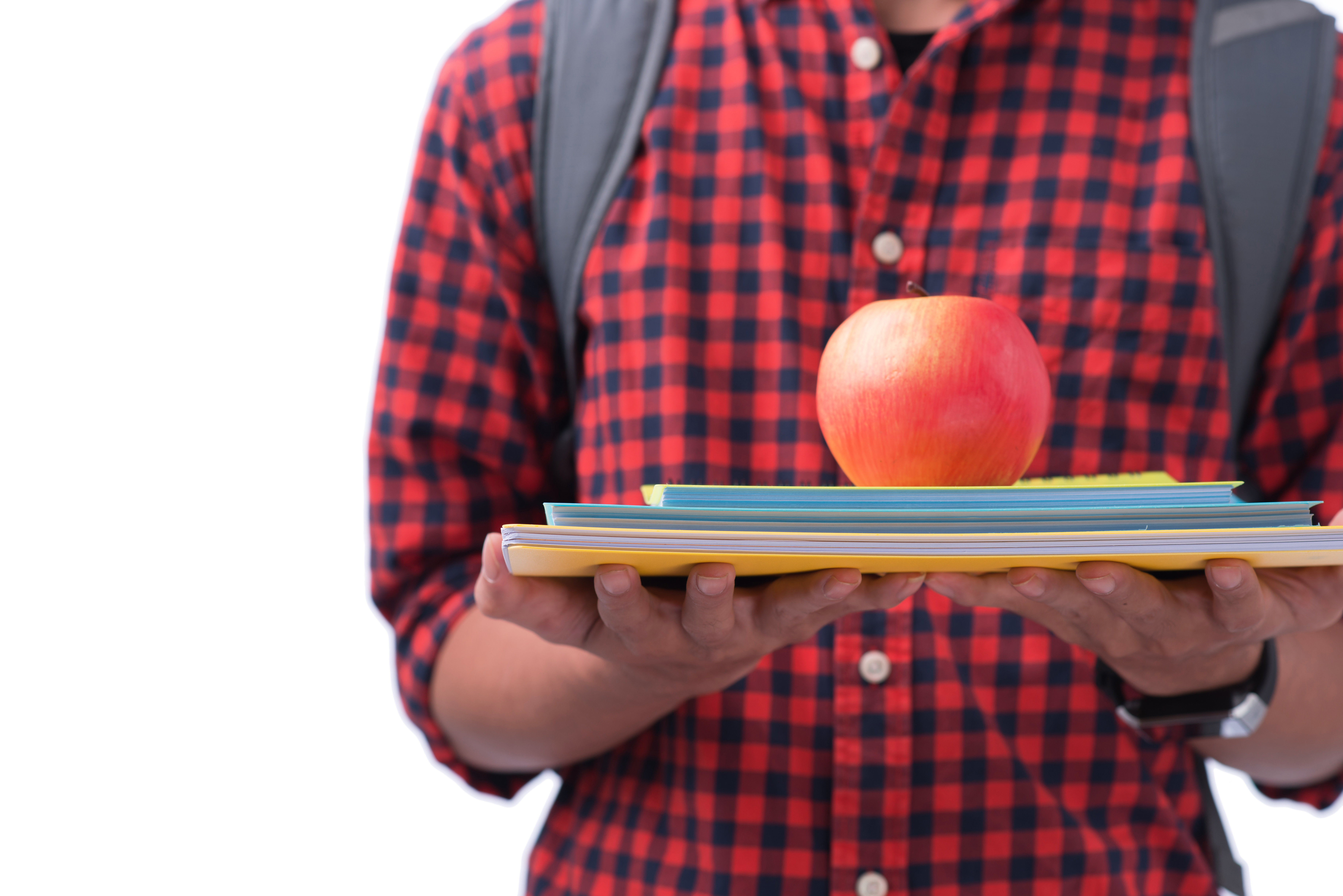 college students struggle food