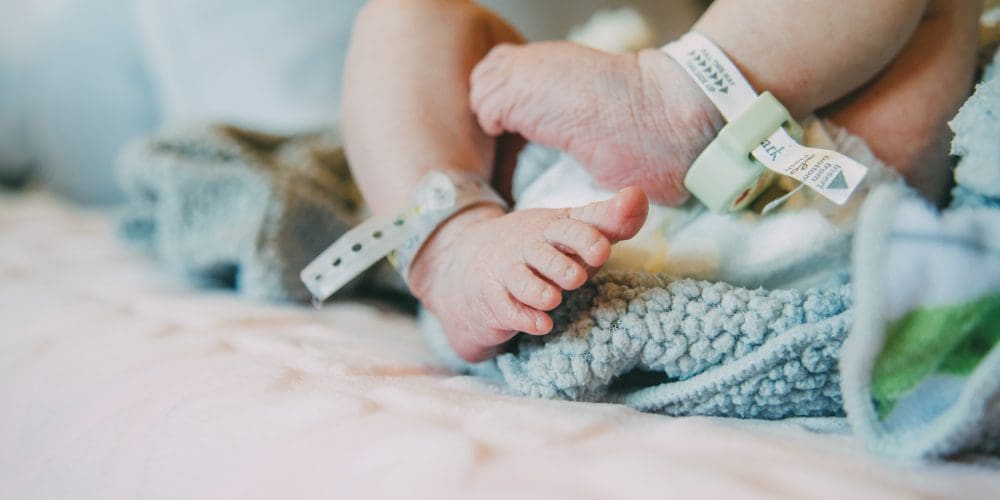 Illinois Hospital Under Investigation for Baby-cutting, Murder Case