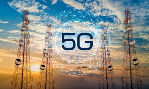 5g network