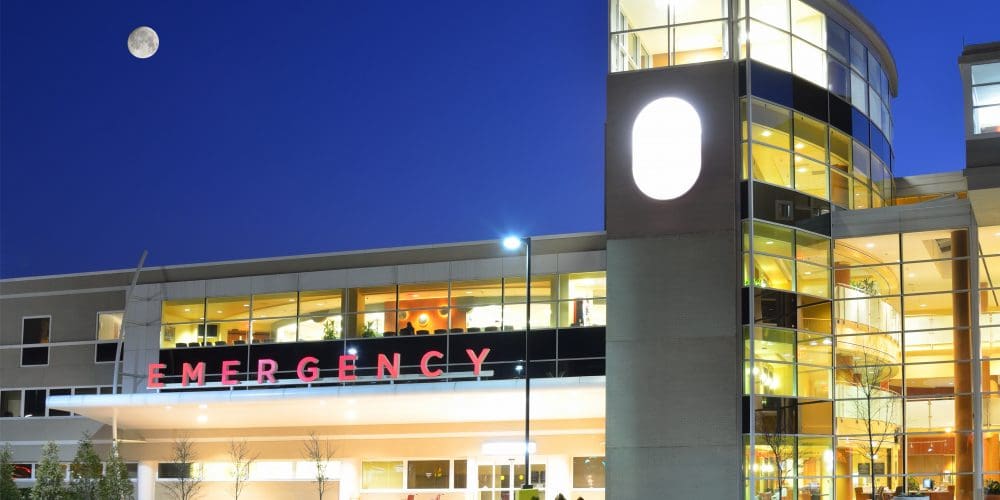 When Disaster Strikes: Creating A Hospital Emergency Plan