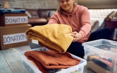 Planning for Volunteers and Donations After a Tragedy