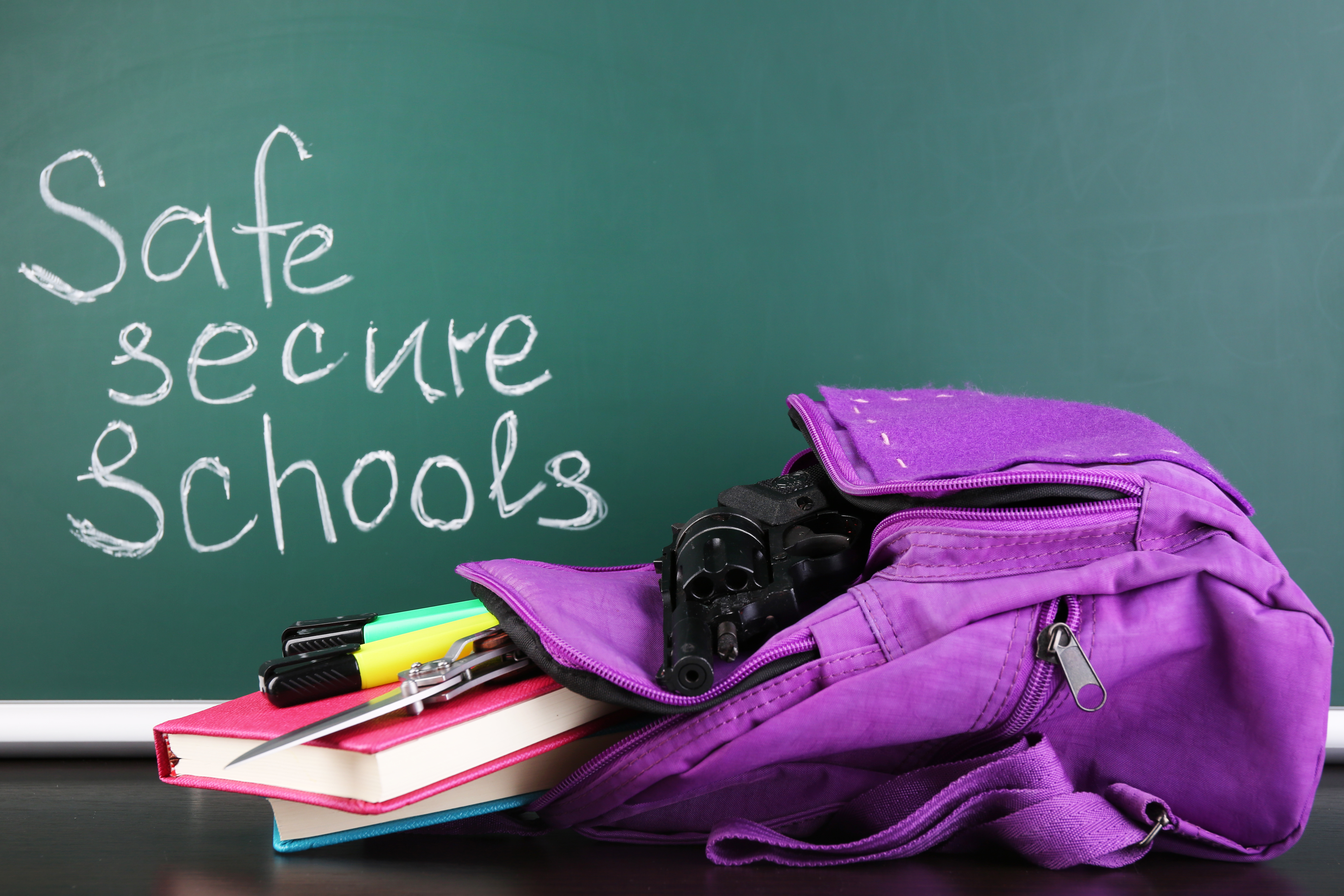 san diego school safety