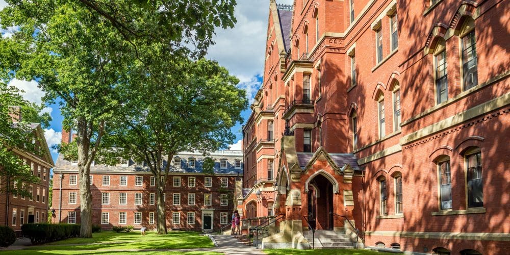 Report Finds Prolonged ‘Institutional Failure’ in Harvard Sexual Misconduct Case