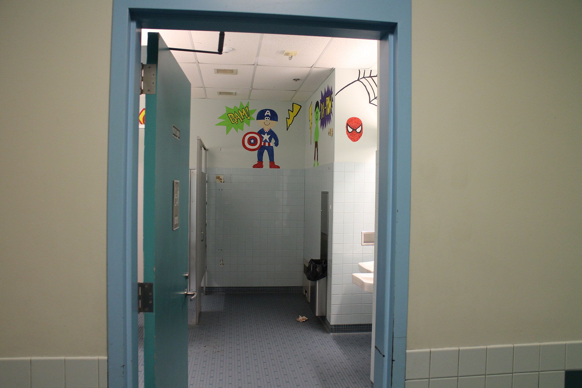 13 Times K-12 Schools Got Security Very, Very Wrong (And 6 Times They Got It Right), slide 13