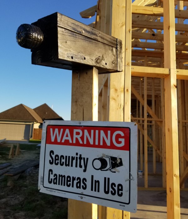 10 Seriously Messed Up Security Camera Installations, slide 6