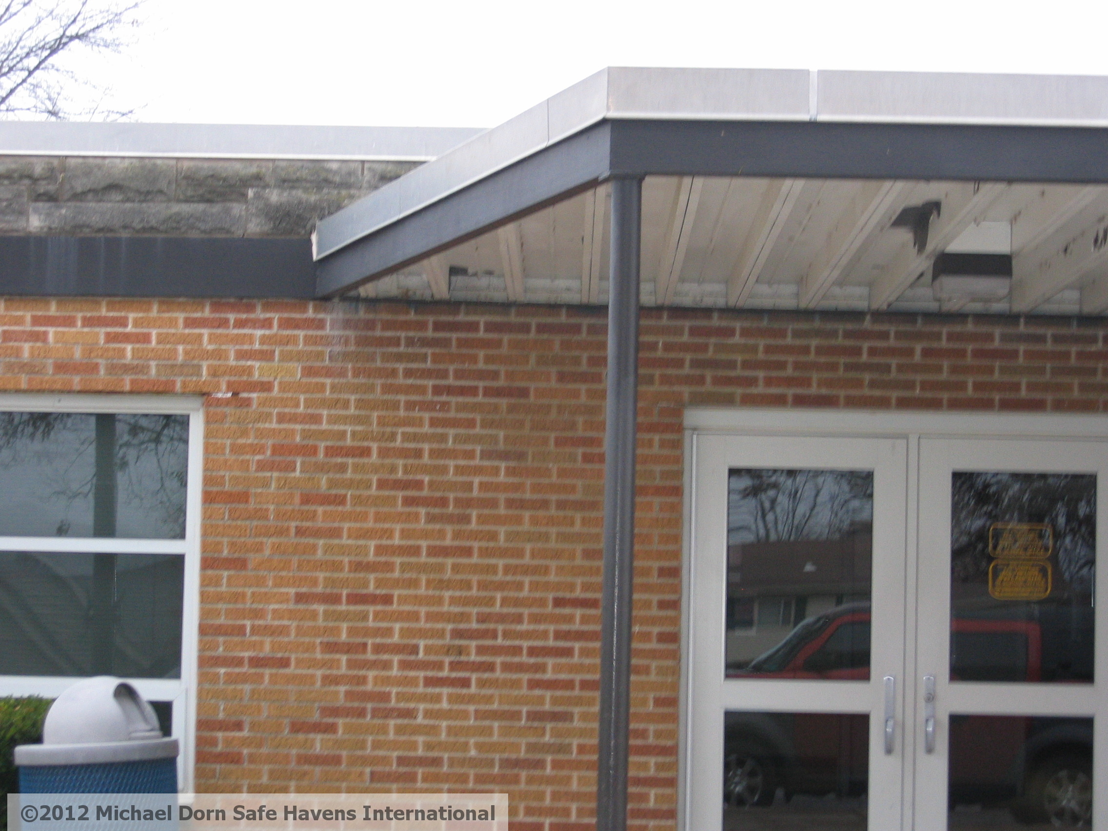 13 Times K-12 Schools Got Security Very, Very Wrong (And 6 Times They Got It Right), slide 1