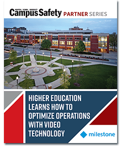 Read: Higher Education Learns How to Optimize Operations with Video Technology