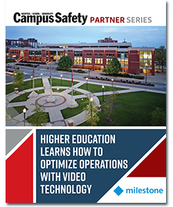 Milestone Video Technology