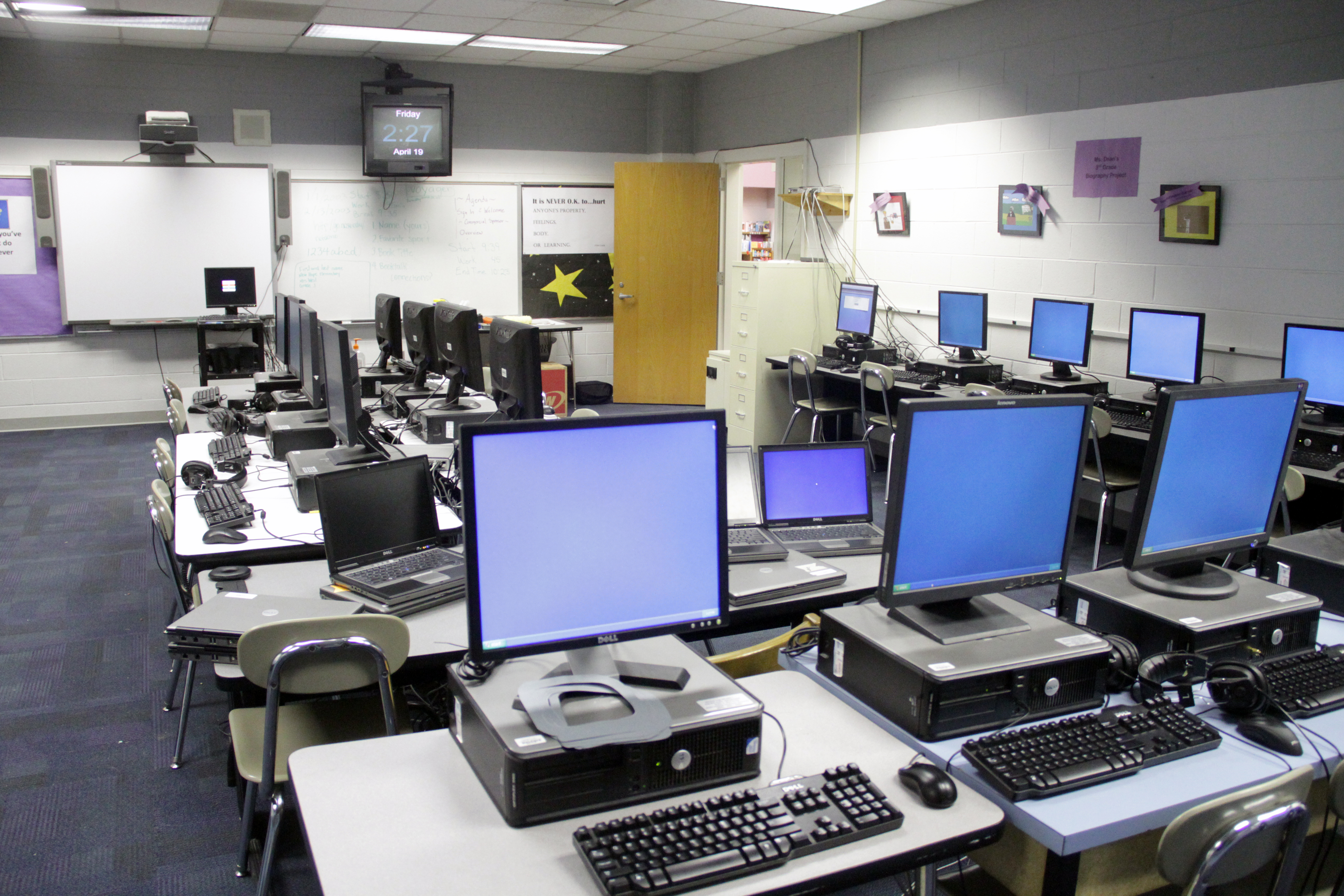 13 Times K-12 Schools Got Security Very, Very Wrong (And 6 Times They Got It Right), slide 3