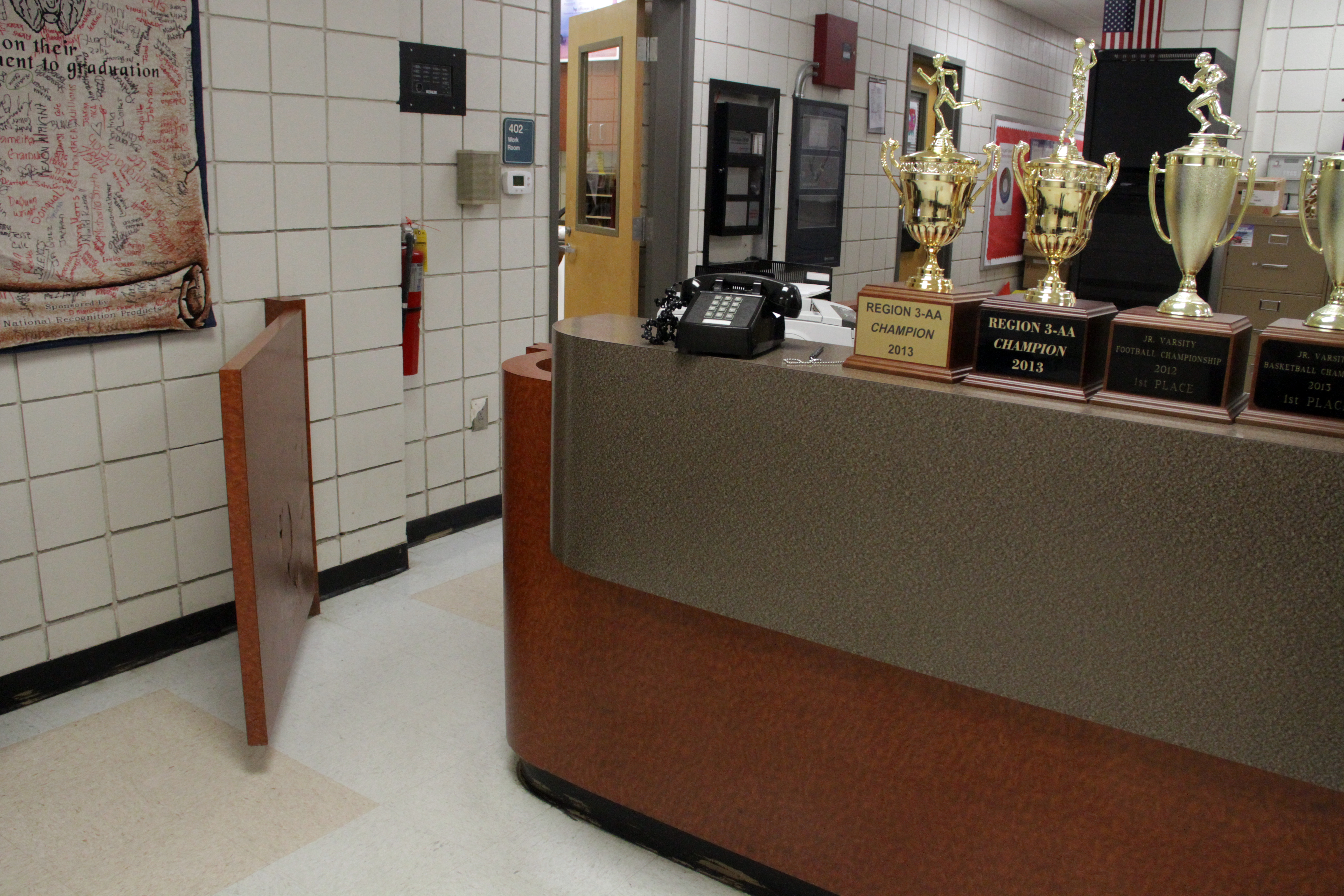 13 Times K-12 Schools Got Security Very, Very Wrong (And 6 Times They Got It Right), slide 5
