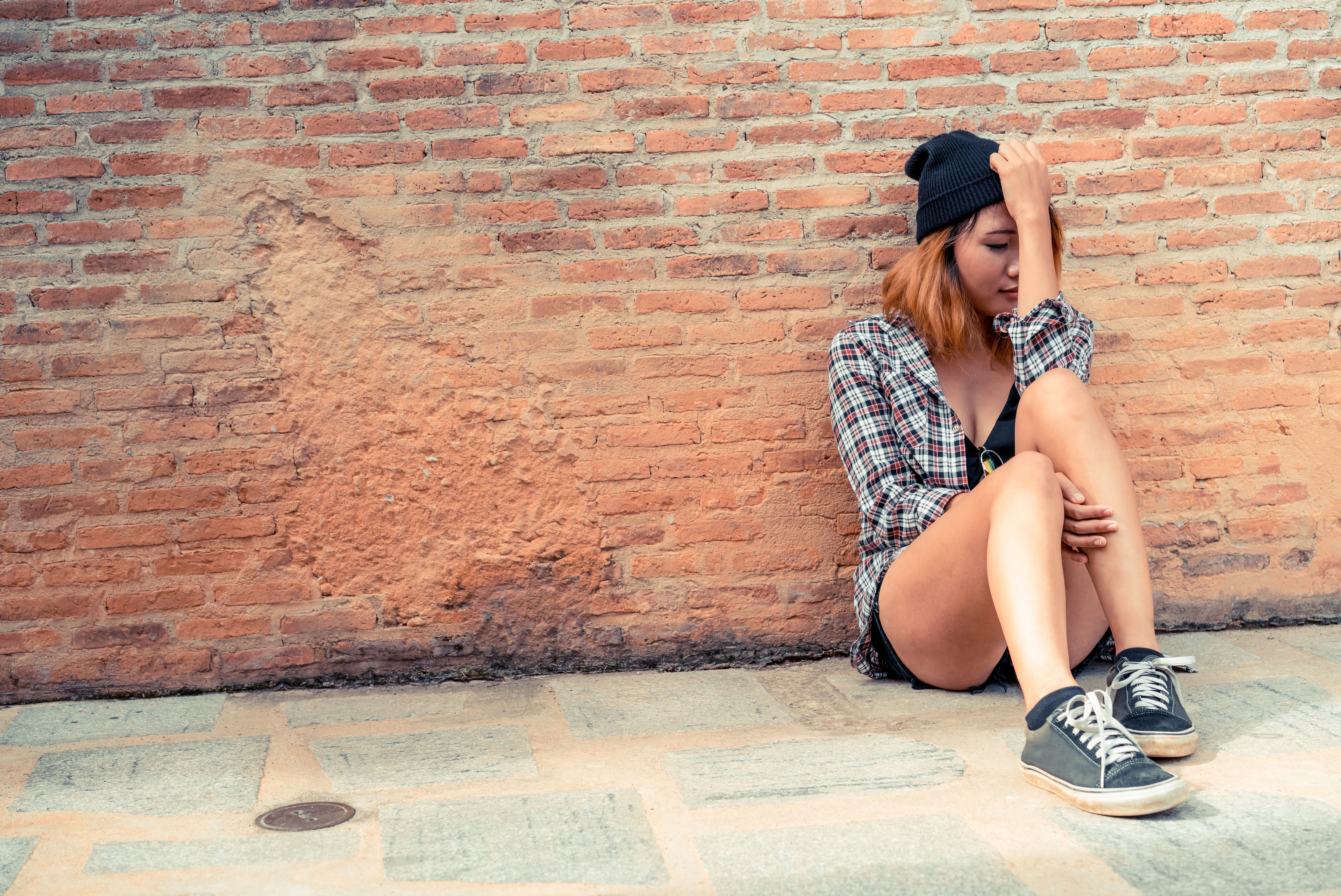 homeless students