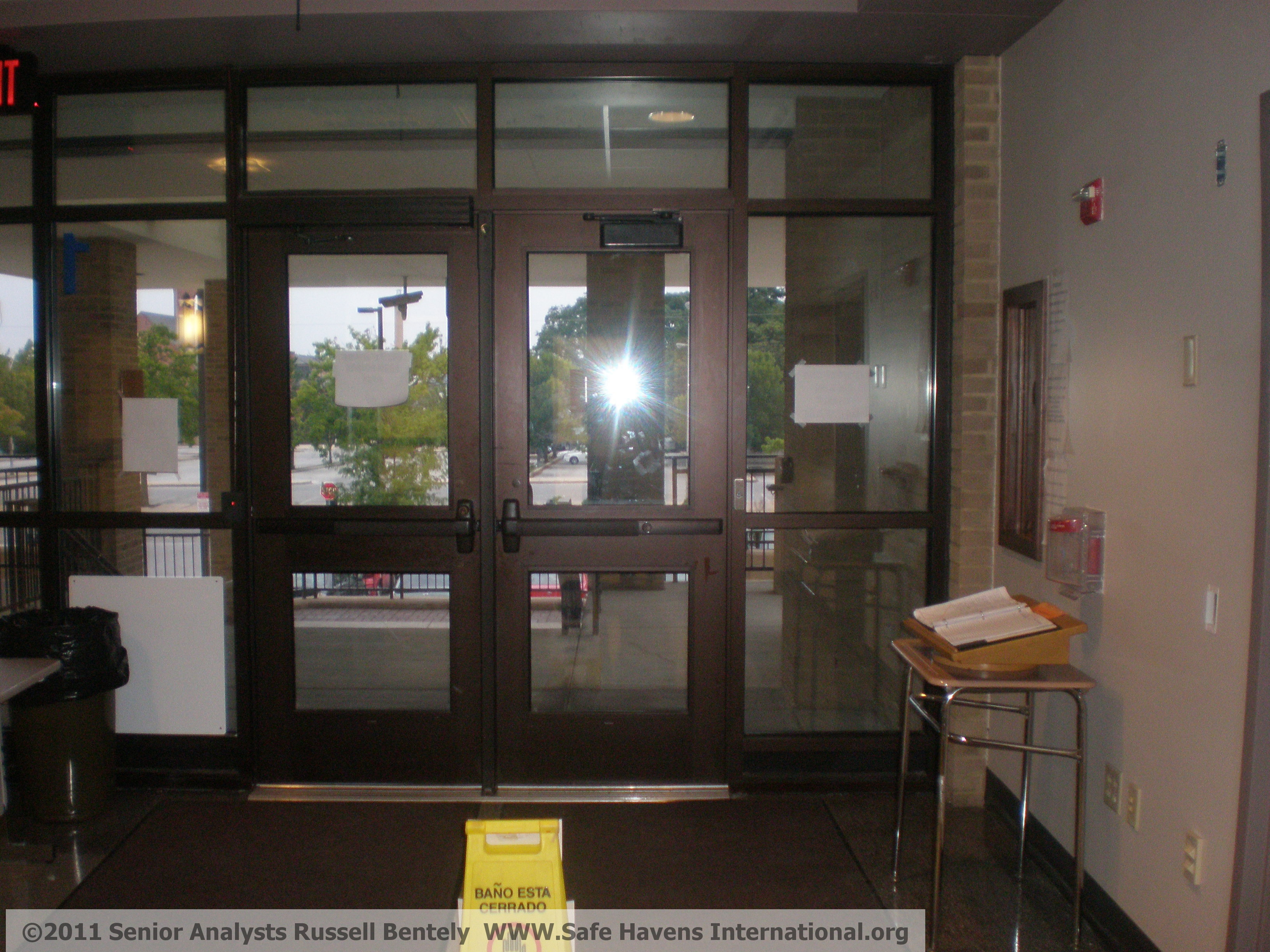 13 Times K-12 Schools Got Security Very, Very Wrong (And 6 Times They Got It Right), slide 0