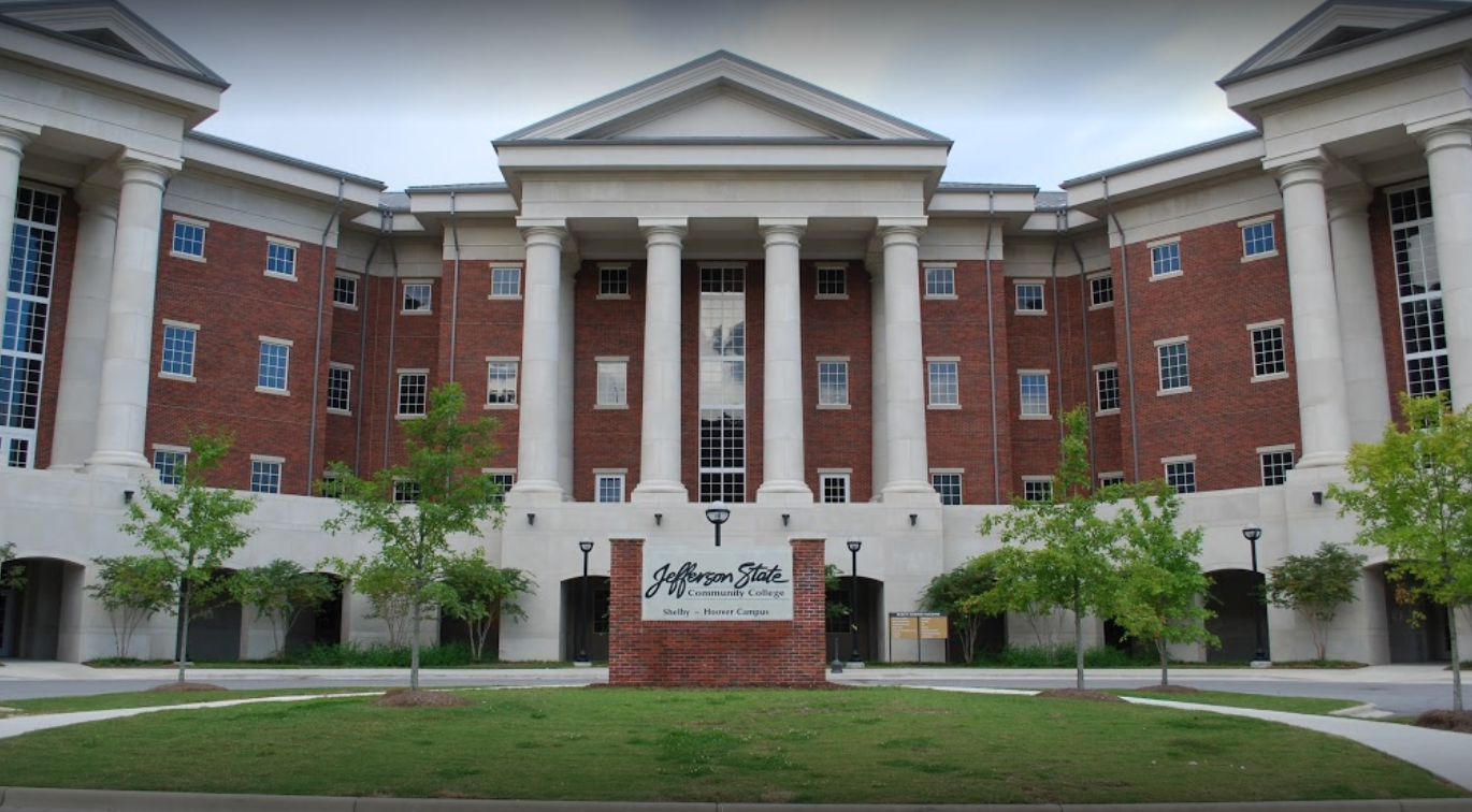 jefferson state