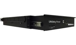 Read: Honeywell ProWatch Compatible with LifeSafety Gemini RGL Rack Mount