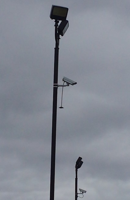 10 Seriously Messed Up Security Camera Installations, slide 1