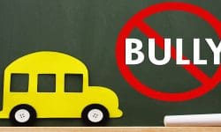 Read: 9 Ways to Stop School Bus Bullying