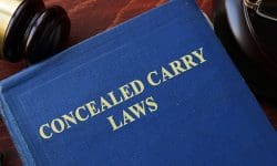 Read: Concealed Carry Laws and Gun Permits Issued by State