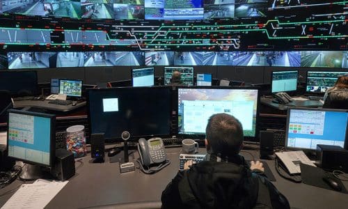 4 Security Operations Center Design Factors That Maximize Officer Productivity