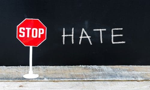 A Closer Look at U.S. Hate Crime Statistics