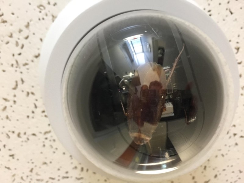 10 Seriously Messed Up Security Camera Installations, slide 4