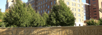 mayo clinic stabbing